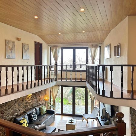 Retiro De Gondramaz - 200 M2 Villa Kültér fotó