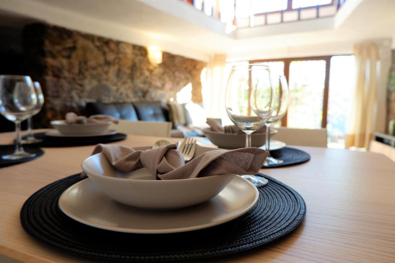 Retiro De Gondramaz - 200 M2 Villa Kültér fotó