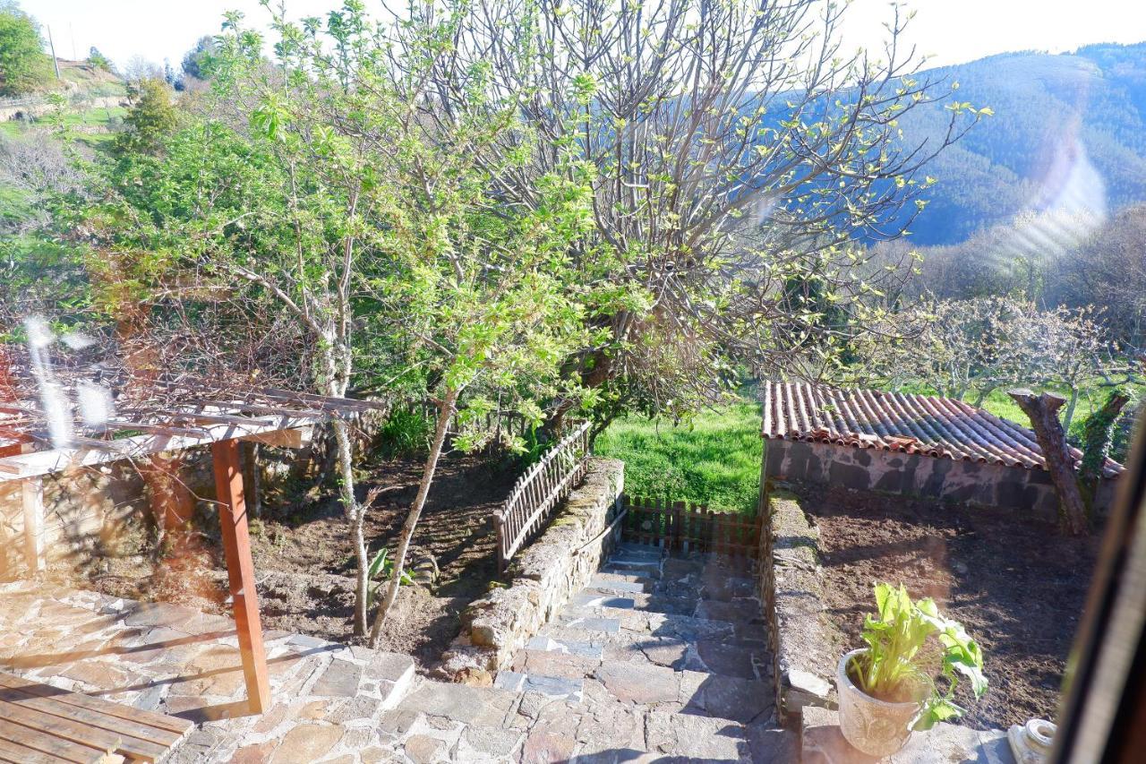Retiro De Gondramaz - 200 M2 Villa Kültér fotó
