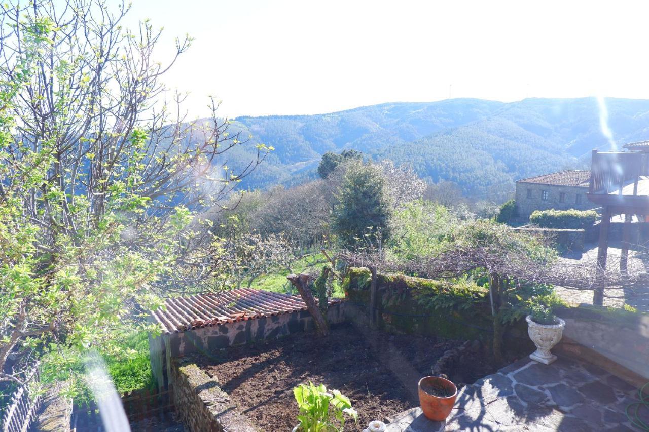 Retiro De Gondramaz - 200 M2 Villa Kültér fotó