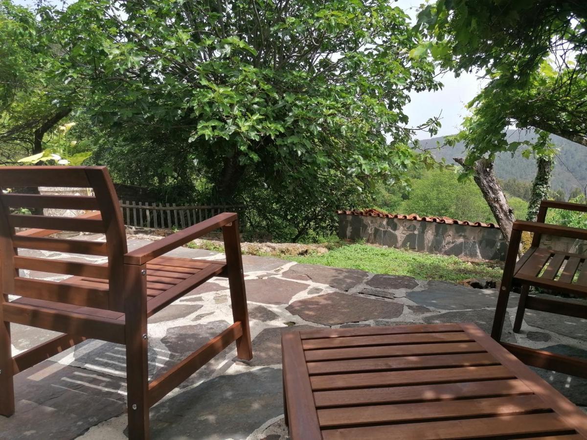 Retiro De Gondramaz - 200 M2 Villa Kültér fotó