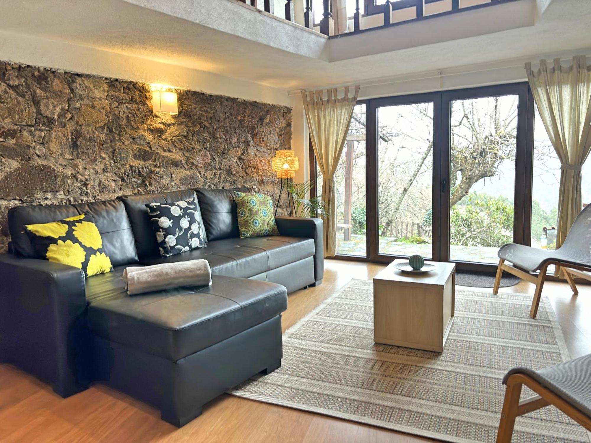 Retiro De Gondramaz - 200 M2 Villa Kültér fotó