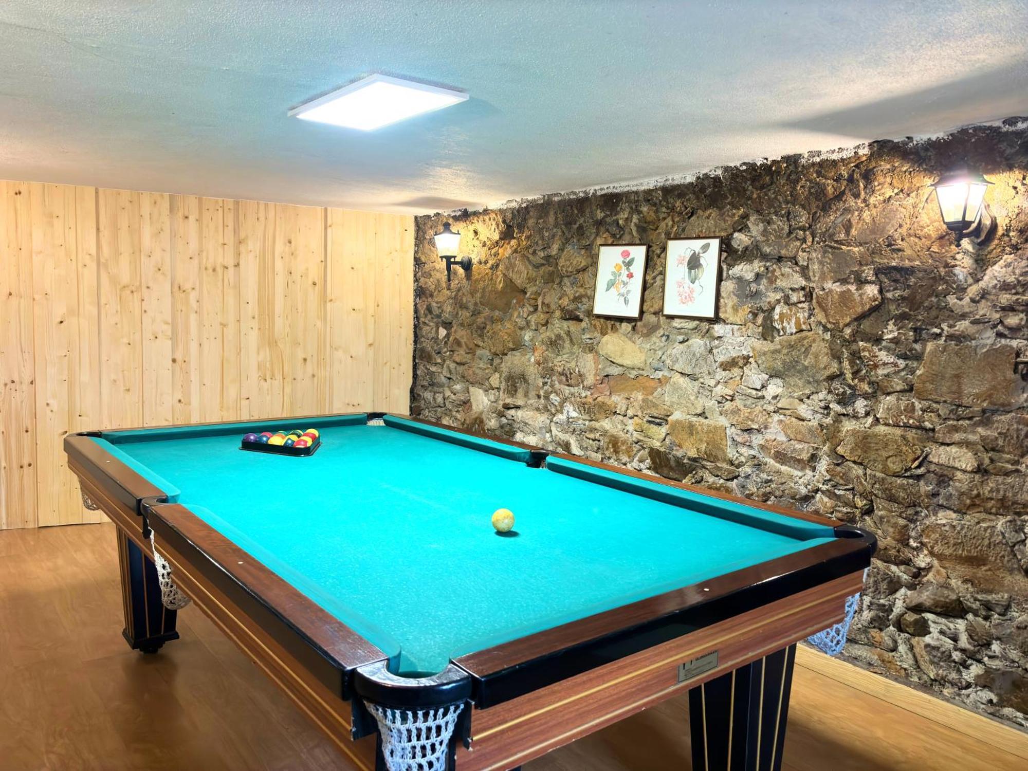 Retiro De Gondramaz - 200 M2 Villa Kültér fotó
