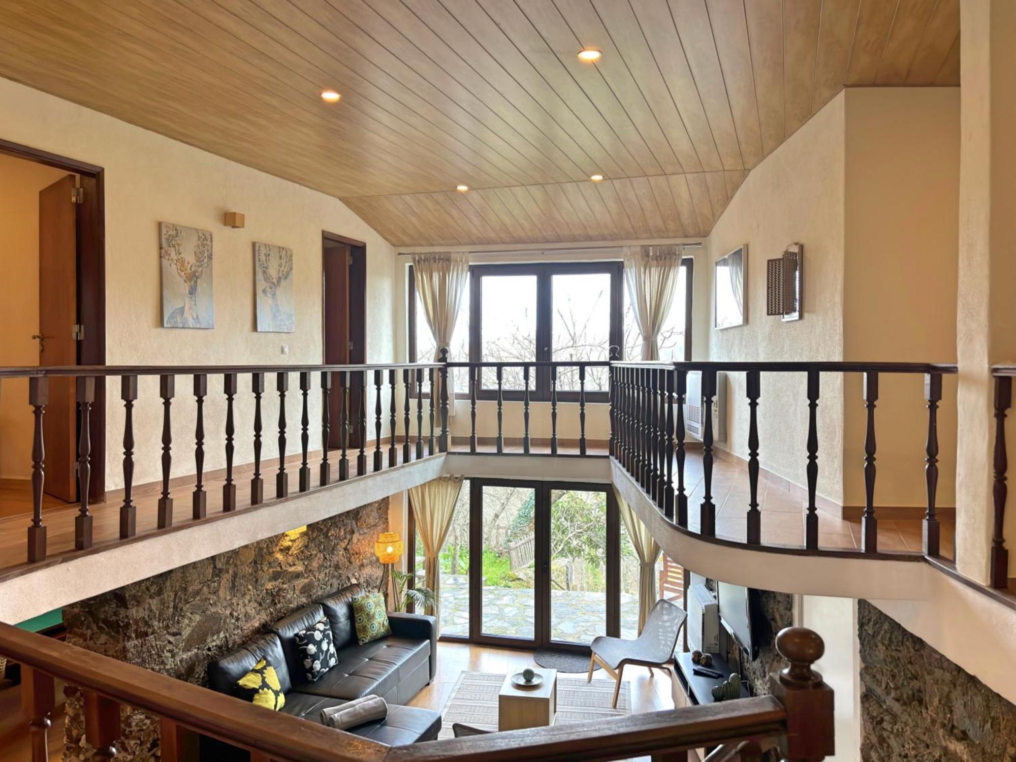 Retiro De Gondramaz - 200 M2 Villa Kültér fotó