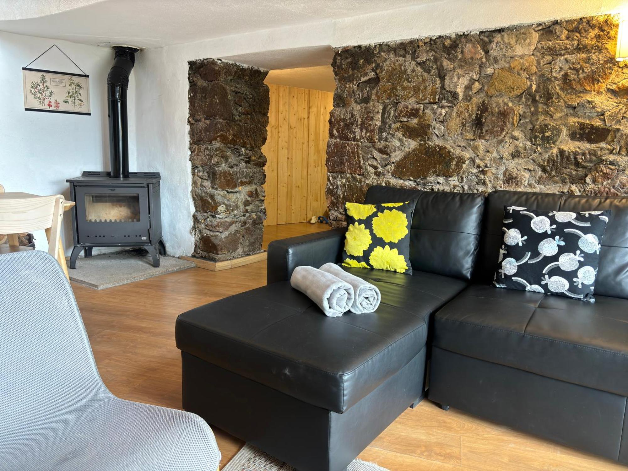 Retiro De Gondramaz - 200 M2 Villa Kültér fotó