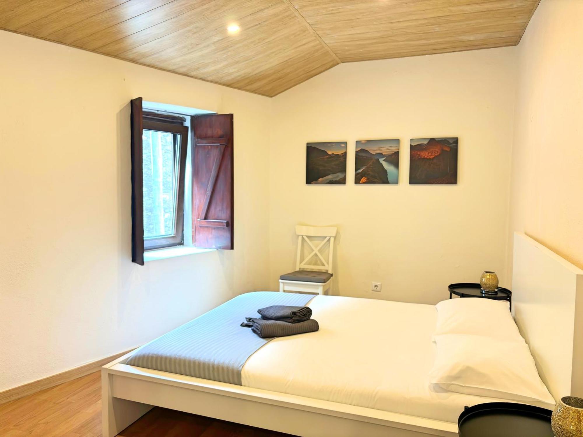 Retiro De Gondramaz - 200 M2 Villa Kültér fotó