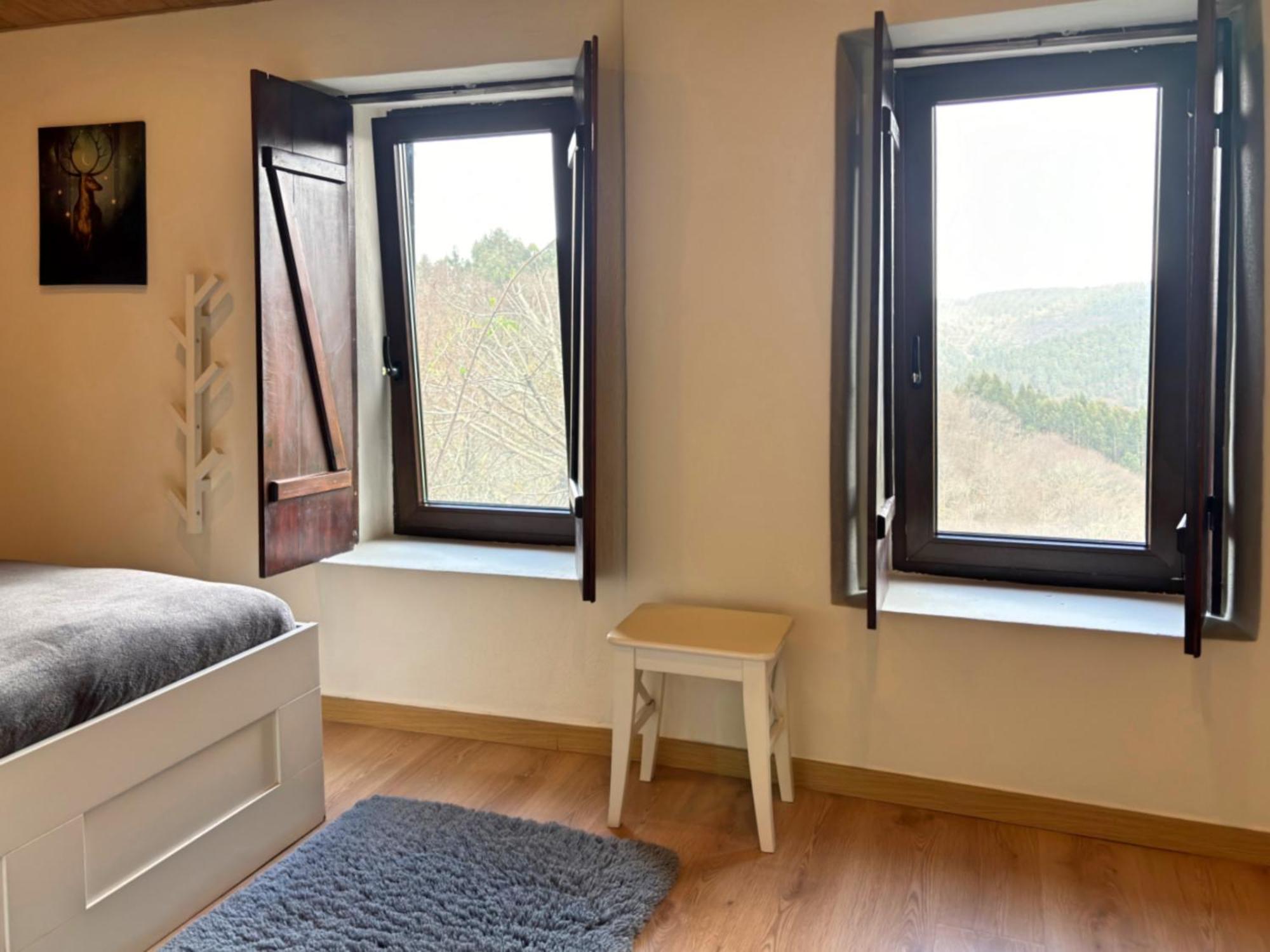Retiro De Gondramaz - 200 M2 Villa Kültér fotó