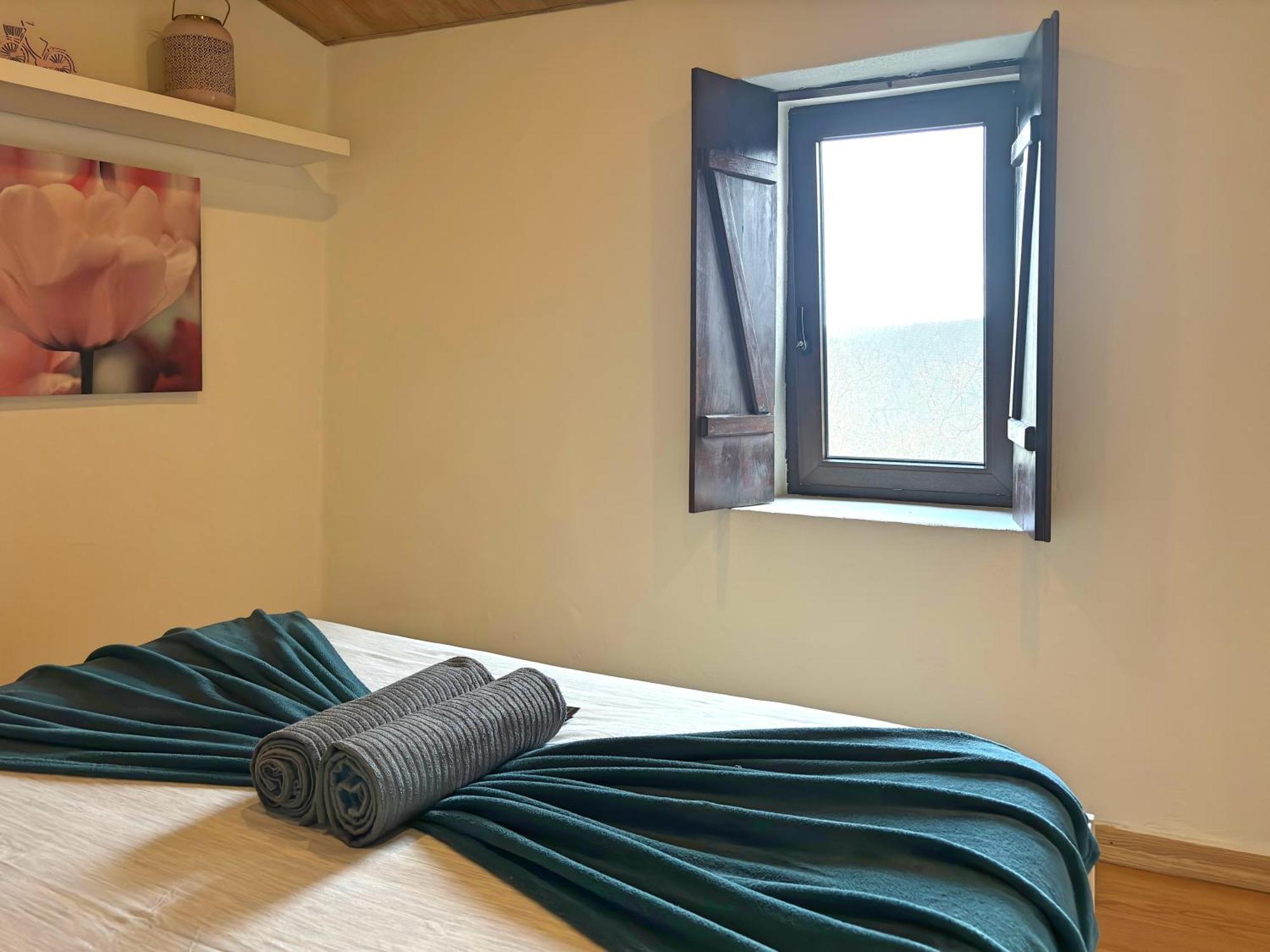 Retiro De Gondramaz - 200 M2 Villa Kültér fotó