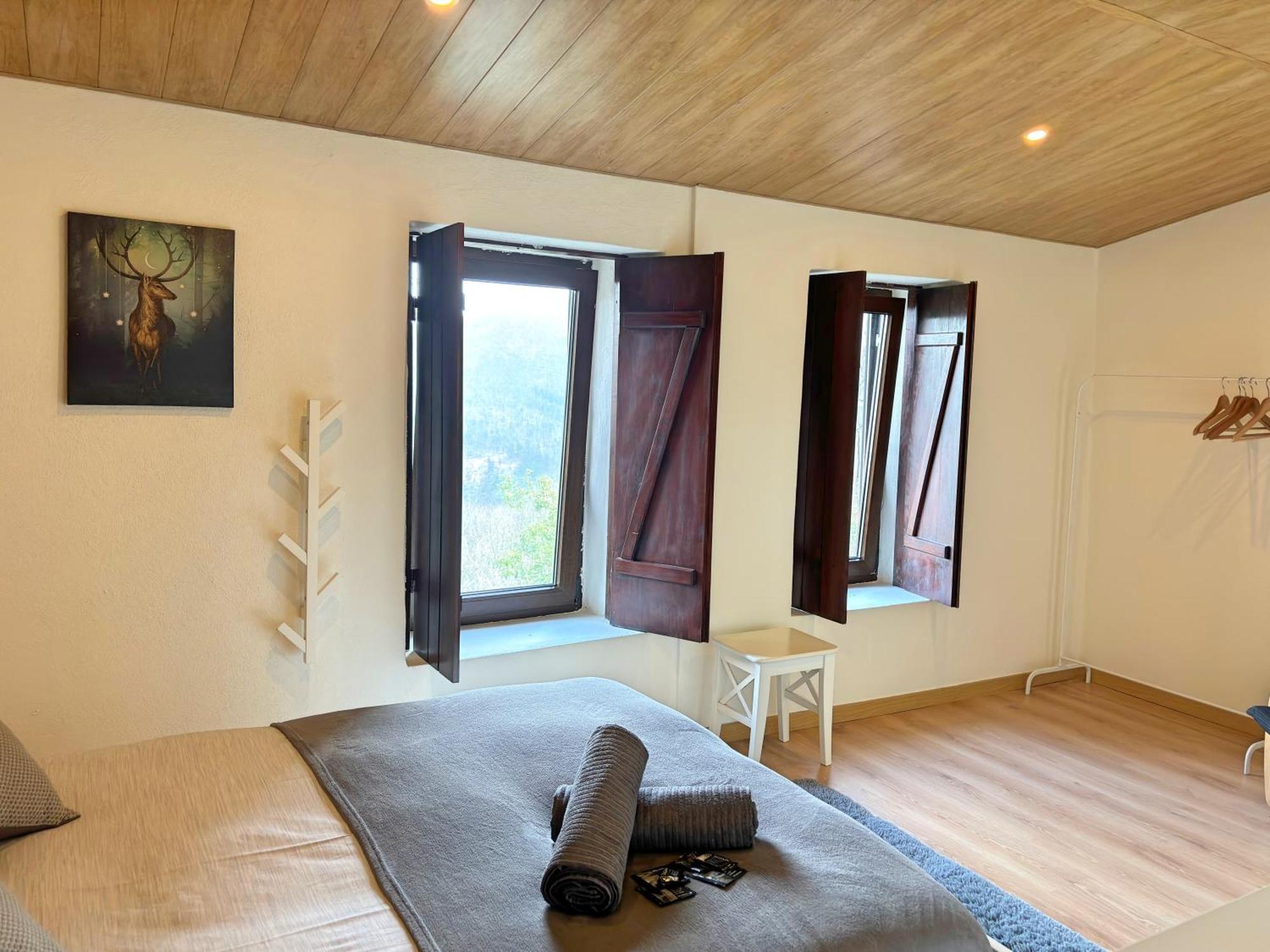 Retiro De Gondramaz - 200 M2 Villa Kültér fotó