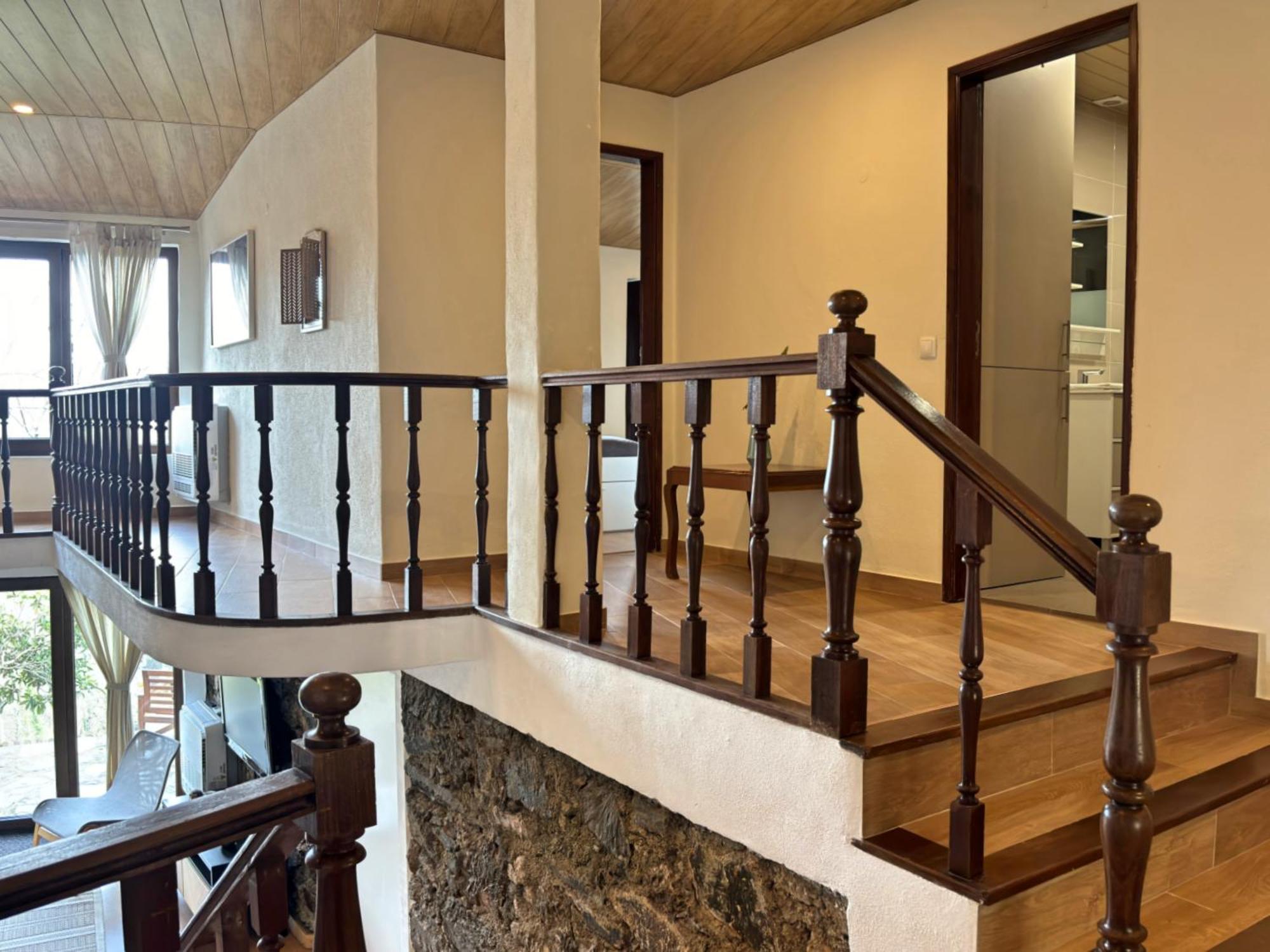 Retiro De Gondramaz - 200 M2 Villa Kültér fotó