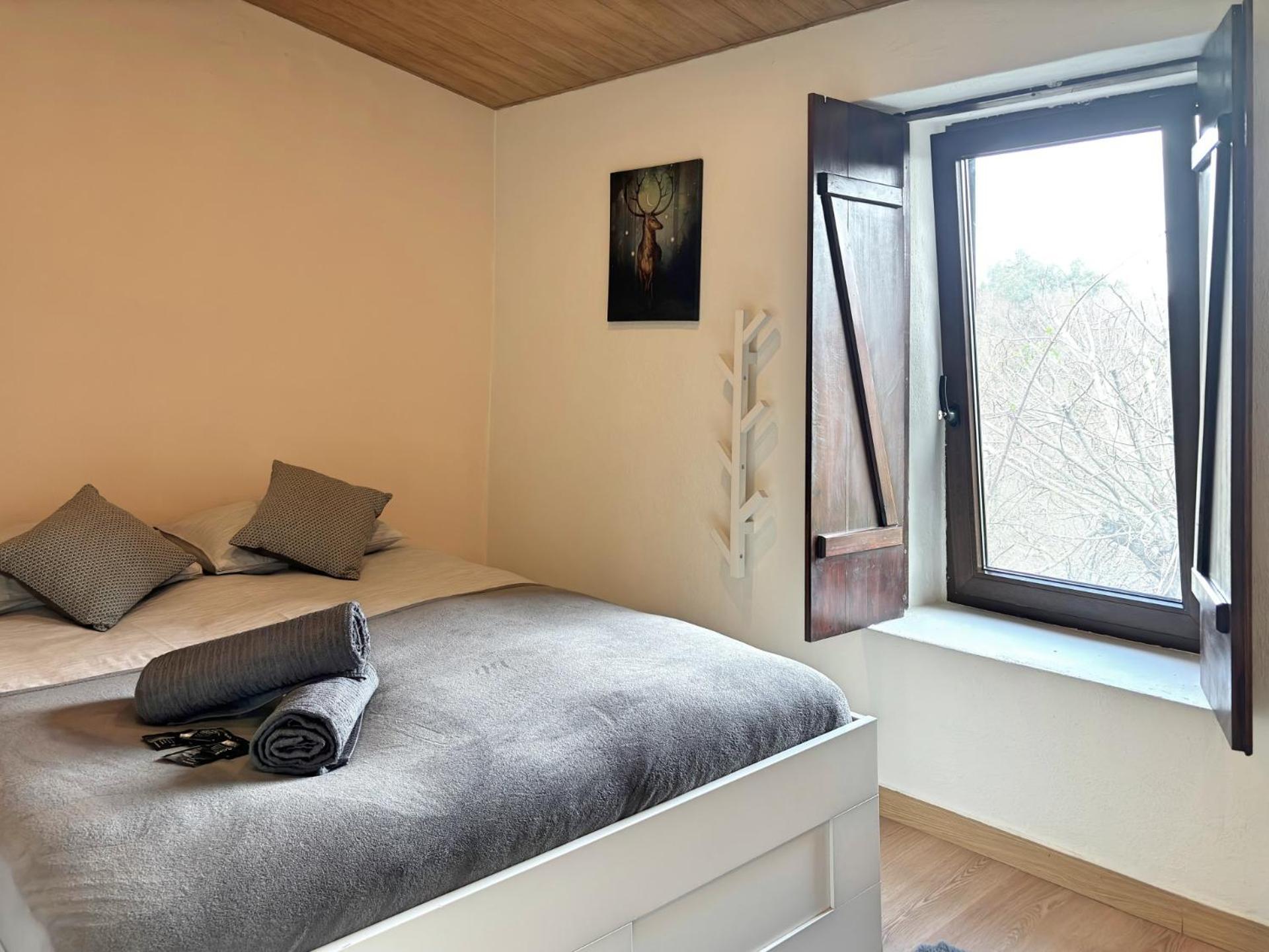 Retiro De Gondramaz - 200 M2 Villa Kültér fotó