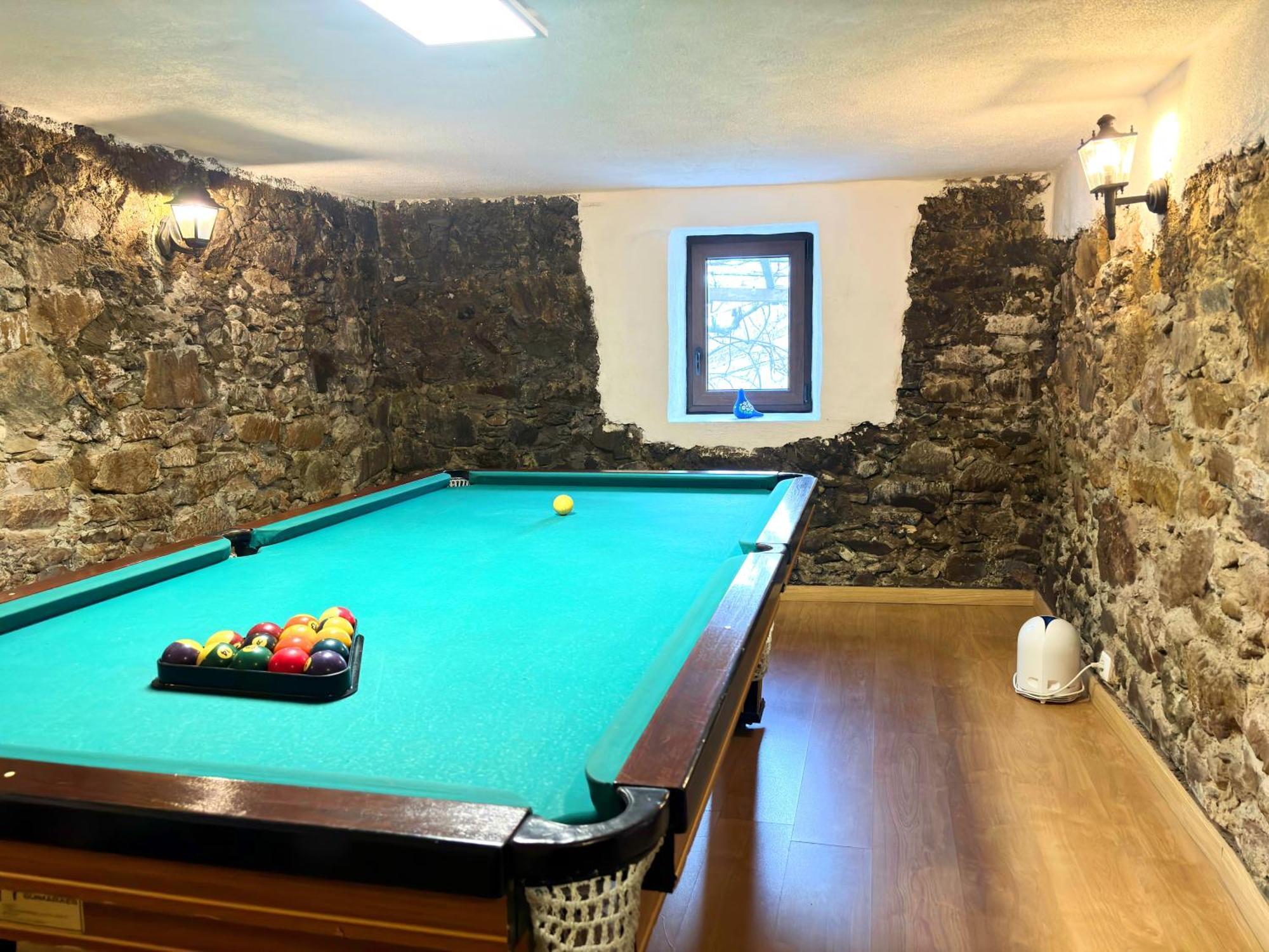 Retiro De Gondramaz - 200 M2 Villa Kültér fotó